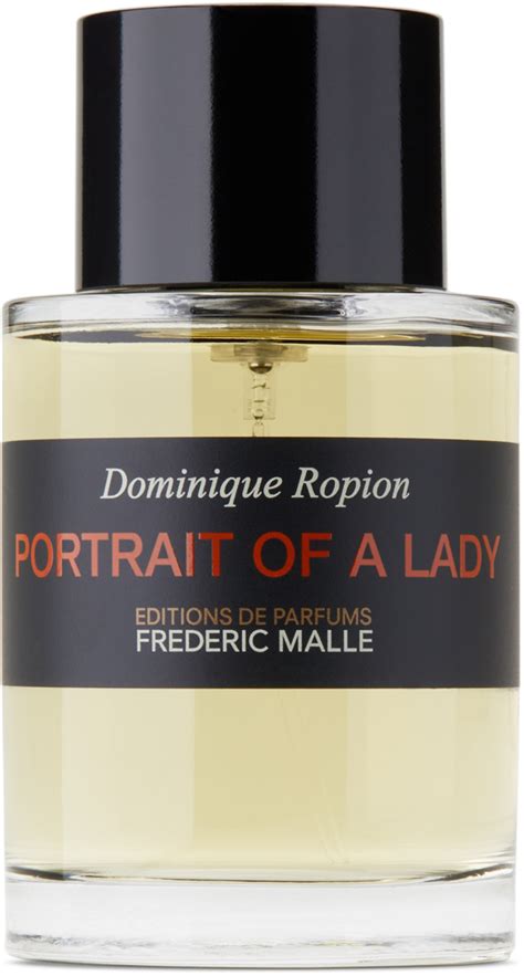 portrait of a lady perfume fragrantica